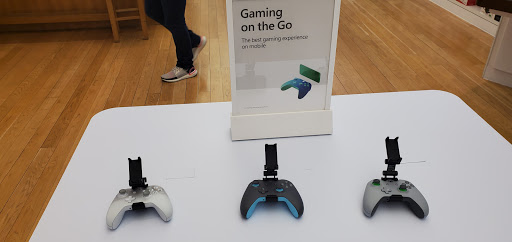 Computer Store «Microsoft Store - Scottsdale Fashion Square», reviews and photos, 7014 E Camelback Rd #1288, Scottsdale, AZ 85251, USA