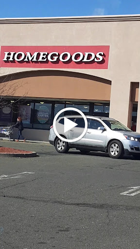 Department Store «HomeGoods», reviews and photos, 680 Connecticut Ave, Norwalk, CT 06854, USA