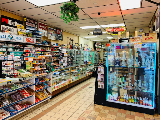 Tobacco Shop «Vape N Tobacco», reviews and photos, 58 East St, Plainville, CT 06062, USA