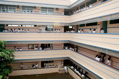 Sekolah Eka Wijaya (Cibinong)