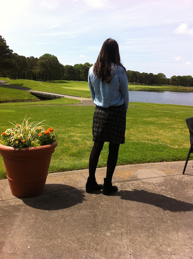 Golf Club «Colonial Springs Golf Club», reviews and photos, 1 Long Island Ave, Farmingdale, NY 11735, USA