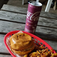 Plats et boissons du Restaurant LE CENT SIX à Besançon - n°1