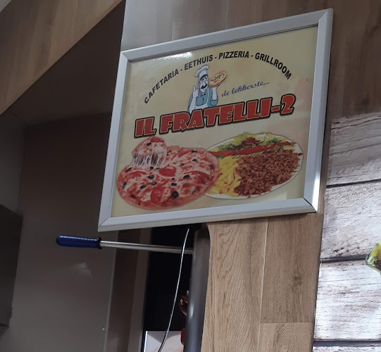 Il Fratelli, Pizzeria in Silvolde