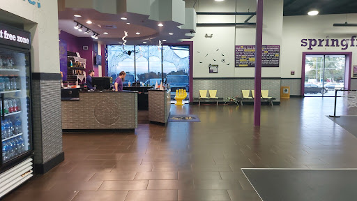 Gym «Planet Fitness», reviews and photos, 2851 W Republic Rd, Springfield, MO 65807, USA