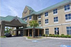 Country Inn & Suites By Radisson, Savannah Airport, GA image
