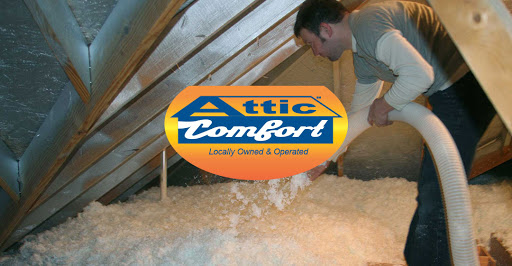Attic Comfort LLC