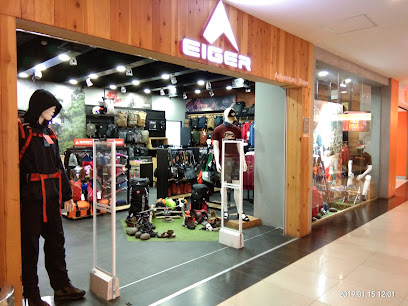 Eiger Adventure Store Cirebon