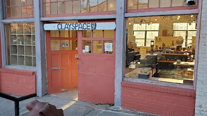 Clayspace Co-op