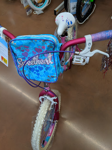 Department Store «Walmart Supercenter», reviews and photos, 2750 E Germann Rd, Chandler, AZ 85249, USA