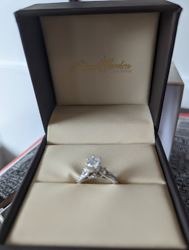 Jeweler «Princess Jewelers», reviews and photos, 529 Maple Ave W, Vienna, VA 22180, USA