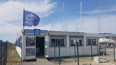 AD NAUTIC Port Saint Louis du Rhône à Port-Saint-Louis-du-Rhône
