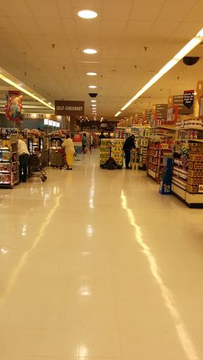 Grocery Store «Giant Food Stores», reviews and photos, 450 E Main St, Middletown, PA 17057, USA