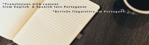 English & Spanish to Portuguese translator