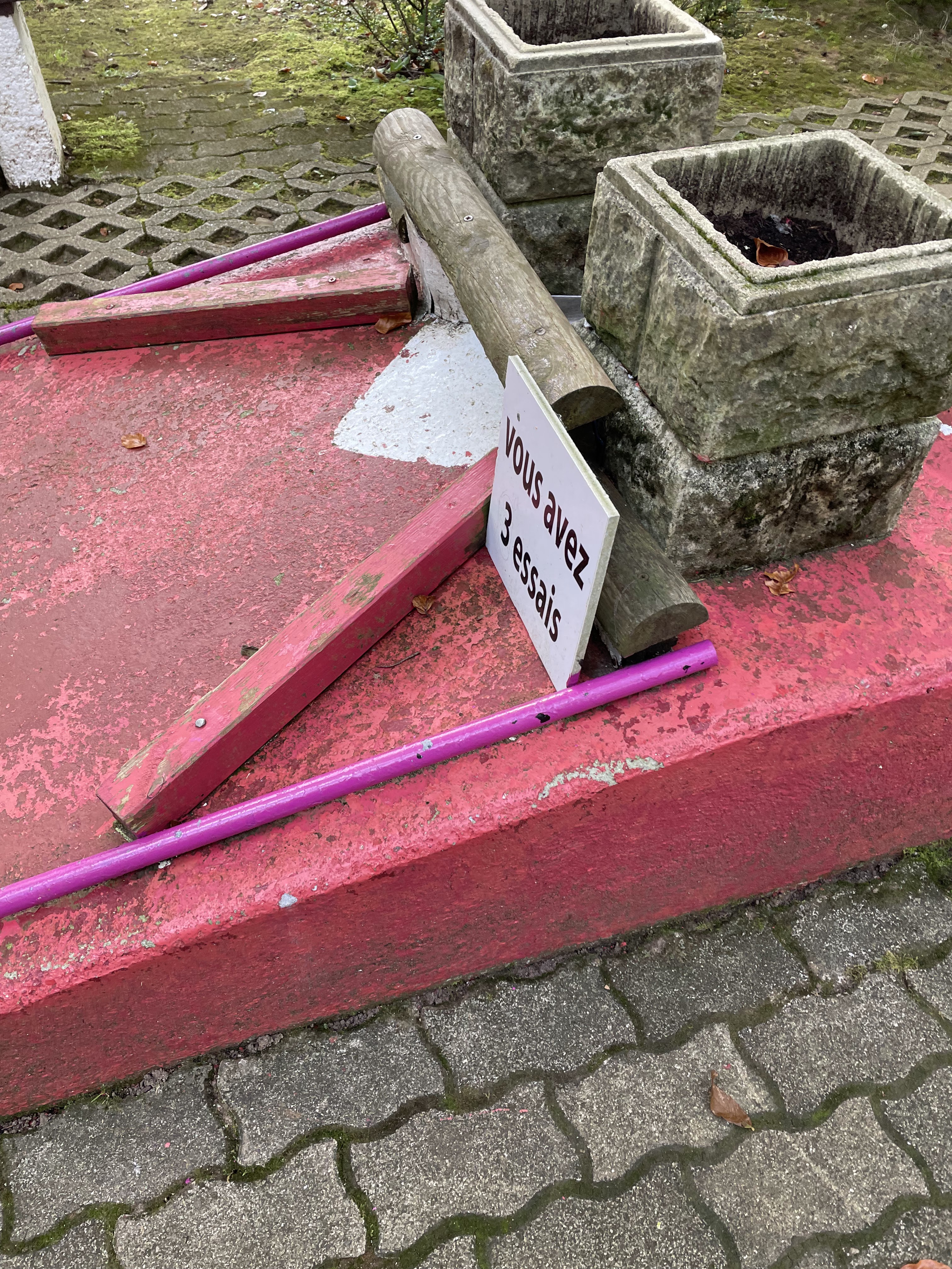 Photo n° 2 de l'avis de Pierre.N fait le 16/10/2021 à 14:02