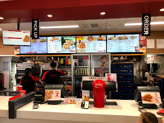 KFC Matamata