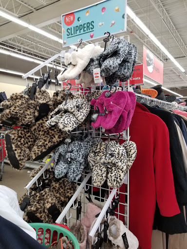Thrift Store «Savers», reviews and photos