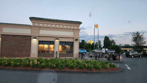 Coffee Shop «Starbucks», reviews and photos, 14 Commercial Rd, Leominster, MA 01453, USA