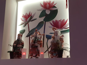 Photo n°21 de Restaurant L'Asia à Sciez ()