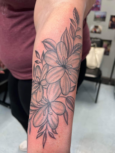 Explore tattoo ideas for teens, creative tattoo ideas in Colonial Heights, available at Connellys Tattooing