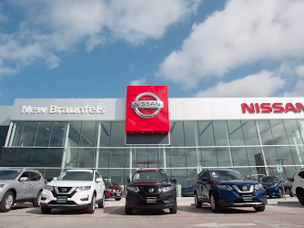 Nissan of New Braunfels