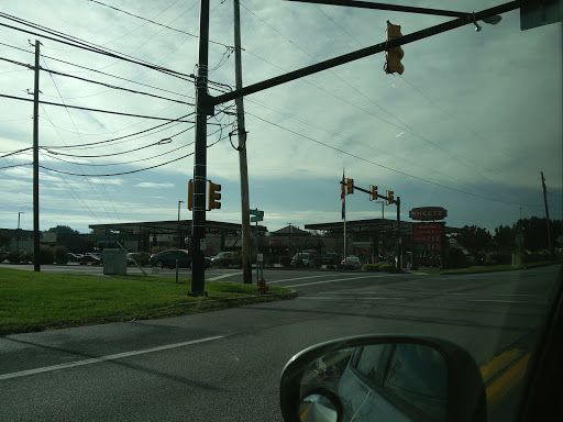 Convenience Store «Sheetz #257», reviews and photos, 1699 Oregon Pike, Lancaster, PA 17601, USA