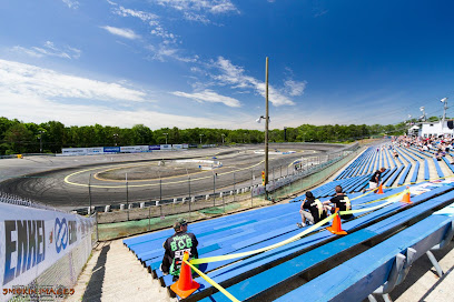 Wall Stadium Speedway