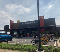 McDonald's photo