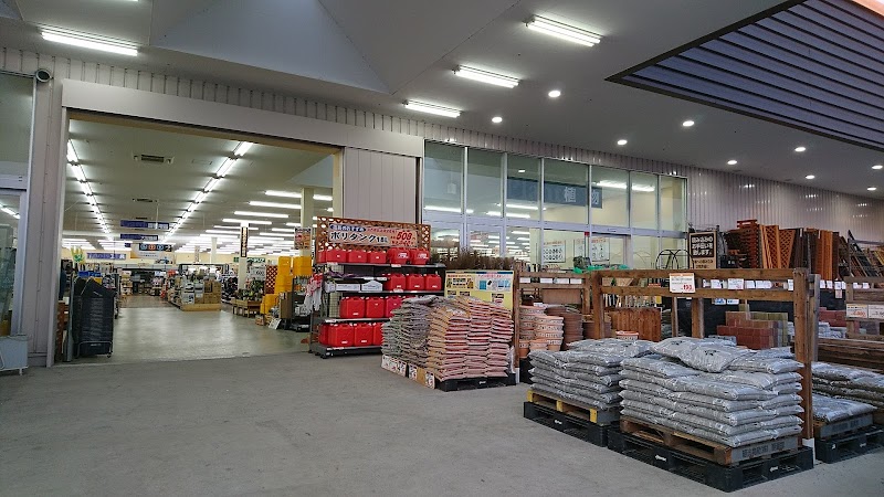 DCM 筑西横島店