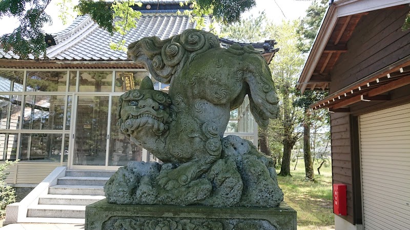 大松神社