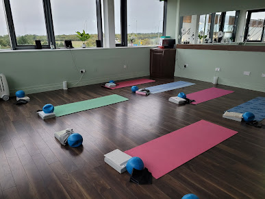 Northeast Pilates - Northeast Pilates