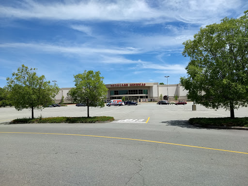 Movie Theater «Showcase Cinemas Warwick Mall», reviews and photos, 400 Bald Hill Rd, Warwick, RI 02886, USA