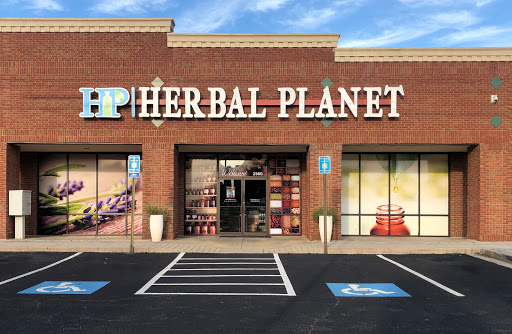 Vitamin & Supplements Store «Herbal Planet», reviews and photos, 2560 GA-42, McDonough, GA 30253, USA