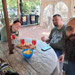 Photo n°1 de l'avis de Peter.. fait le 08/08/2023 à 15:45 sur le  Zanzibar à Saline di Volterra