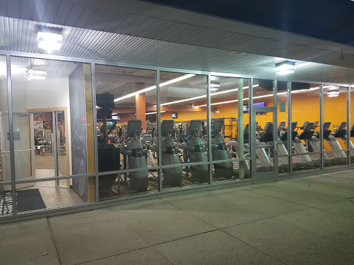 Gym «Anytime Fitness», reviews and photos, 1193 N Sherman Ave, Madison, WI 53704, USA