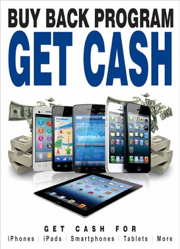 Phone Repair Service «Blue Point Repair», reviews and photos, 14526 Sherman Way c, Van Nuys, CA 91405, USA