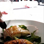 Photo n°3 de l'avis de Ela.r fait le 14/02/2022 à 23:25 sur le  Re Mare | Salerno | Ristorante Pesce | Cucina Di Mare | Cucina Italiana | Pesce Fresco | à Salerno