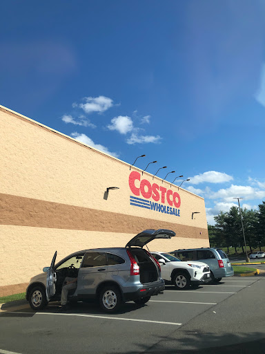 Warehouse store «Costco Wholesale», reviews and photos, 10701 Sudley Manor Dr, Manassas, VA 20109, USA