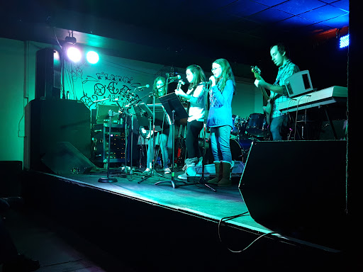 Live Music Venue «Flint Local 432», reviews and photos, 124 W 1st St, Flint, MI 48502, USA