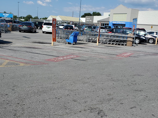 Department Store «Walmart Supercenter», reviews and photos, 2800 Spring Ct SW, Decatur, AL 35603, USA