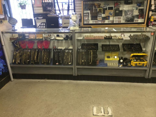 Pawn Shop «Fifth Avenue Jewelry & Pawn», reviews and photos, 8201 US-19, Port Richey, FL 34668, USA