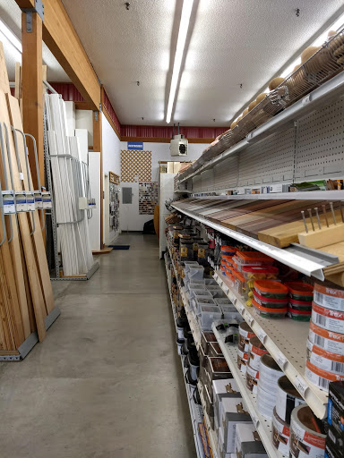 Lumber Store «Dunn Lumber - Everett», reviews and photos, 425 E Casino Rd, Everett, WA 98208, USA