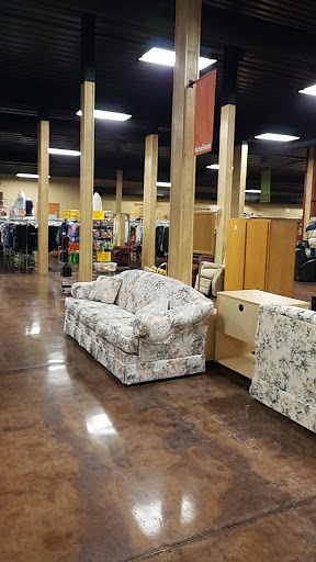 Thrift Store «Bargains Galore Thrift Store», reviews and photos