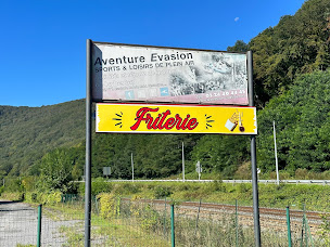 Photo n°13 de Friterie la Croustillante à Haybes ()