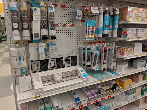 Fabric Store «Jo-Ann Fabrics and Crafts», reviews and photos, 4340 13th Ave S #101, Fargo, ND 58103, USA