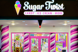 Sugar Twist image