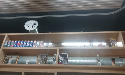 Body Piercing Shop «Big Brain», reviews and photos, 1123 Jackson St, Omaha, NE 68102, USA