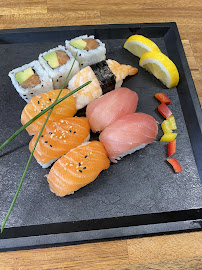 Sushi du Restaurant japonais Tanakhi sushi à Pessac - n°14