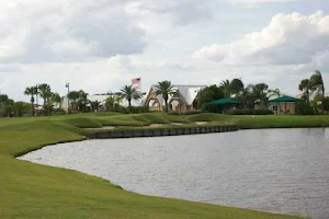 Kings Gate Golf Club image