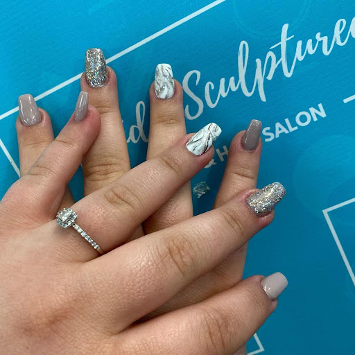 Spa «Florida Sculptured Nails & Hair Salon», reviews and photos, 3202 NE 2nd Ave, Miami, FL 33137, USA