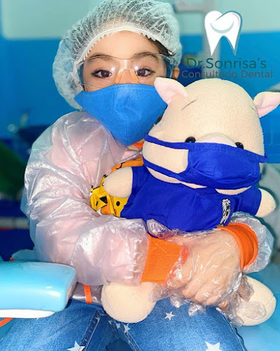 Dr. Sonrisa's Consultorio Dental - Dentista
